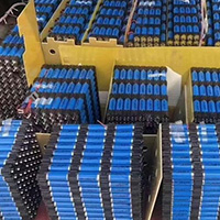 潼关高桥乡上门回收铁锂电池✔钴酸锂电池回收价格✔电池回收难点